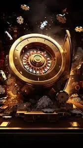s111 Roulette SpeedBurst